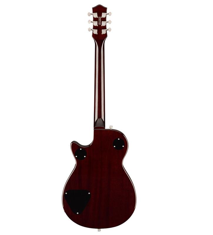 Guitarra Gretsch G5210 P90 Electromatic JET 2517190546 Green